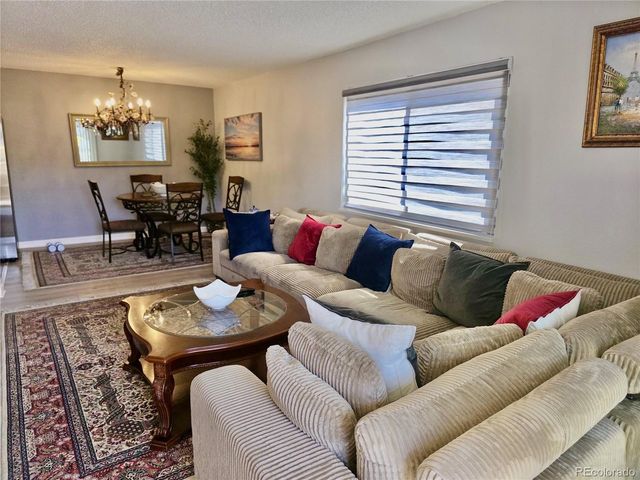 7645 E Quincy Ave 208, Denver, CO 80237
