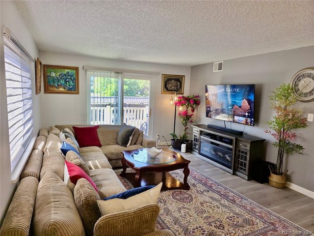 7645 E Quincy Ave 208, Denver, CO 80237