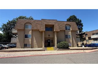 7645 E Quincy Ave 208, Denver, CO 80237