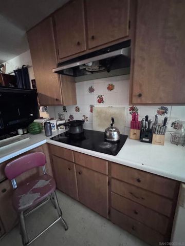 1311 Sunny Acres, Alpine, CA 91901