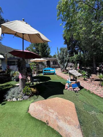 1311 Sunny Acres, Alpine, CA 91901
