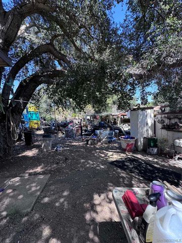 1311 Sunny Acres, Alpine, CA 91901