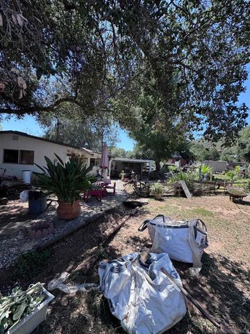 1311 Sunny Acres, Alpine, CA 91901
