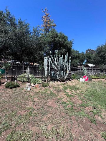 1311 Sunny Acres, Alpine, CA 91901