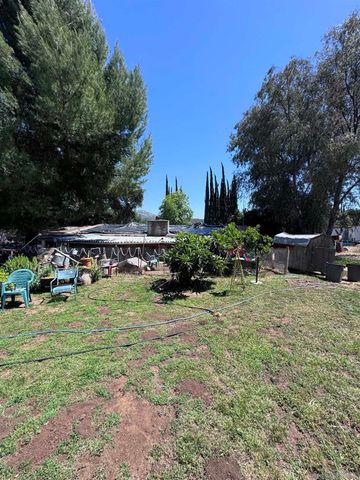 1311 Sunny Acres, Alpine, CA 91901