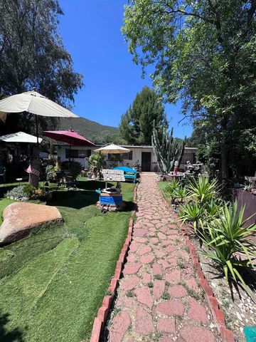 1311 Sunny Acres, Alpine, CA 91901