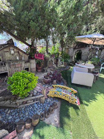 1311 Sunny Acres, Alpine, CA 91901