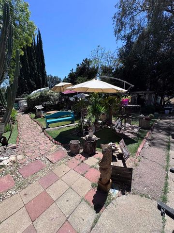1311 Sunny Acres, Alpine, CA 91901