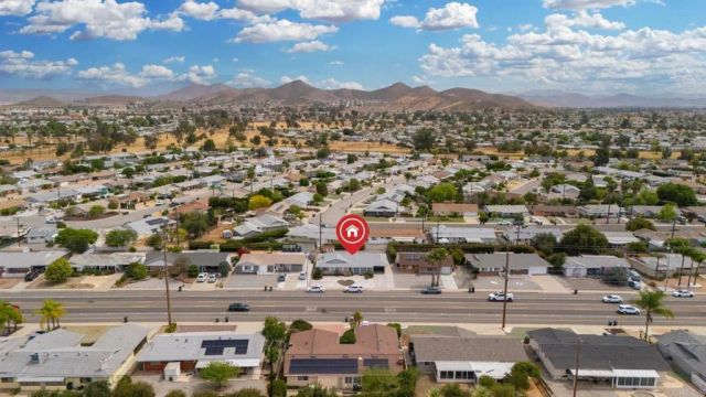 28536 Murrieta, Menifee, CA 92586