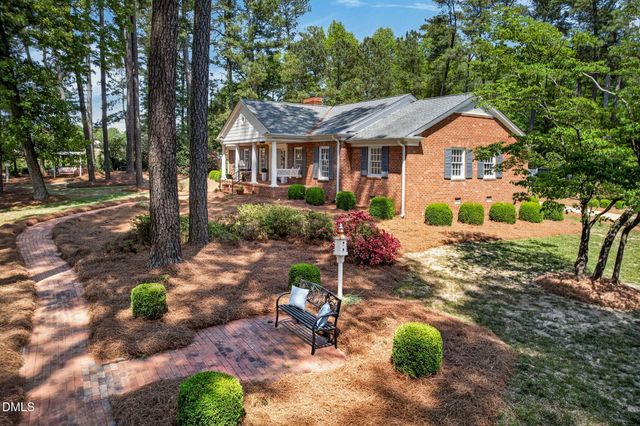 1046 Johnson Road, Coats, NC 27521