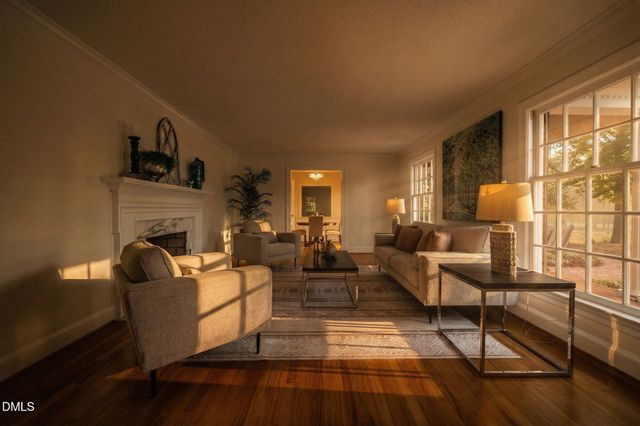 1046 Johnson Road, Coats, NC 27521