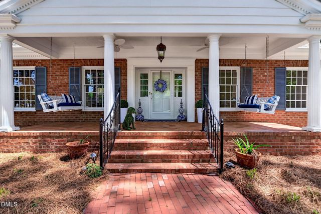 1046 Johnson Road, Coats, NC 27521