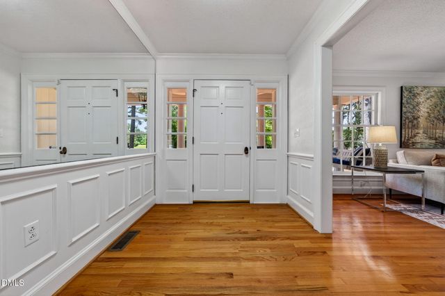 1046 Johnson Road, Coats, NC 27521