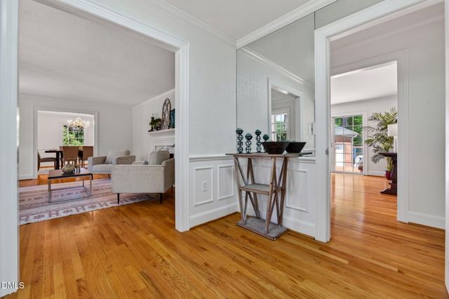 1046 Johnson Road, Coats, NC 27521