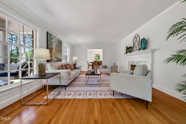 1046 Johnson Road, Coats, NC 27521