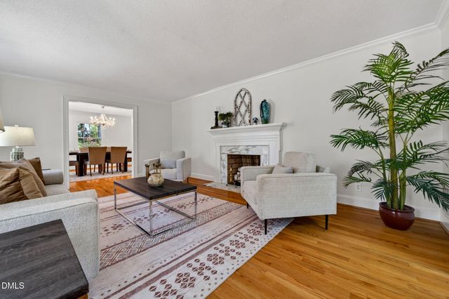 1046 Johnson Road, Coats, NC 27521