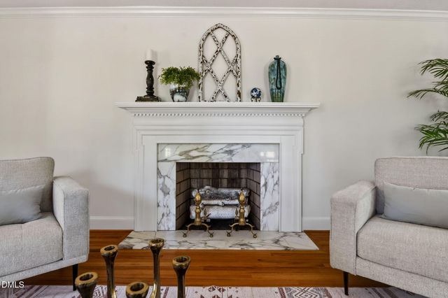 1046 Johnson Road, Coats, NC 27521