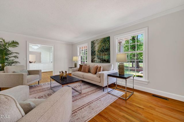 1046 Johnson Road, Coats, NC 27521