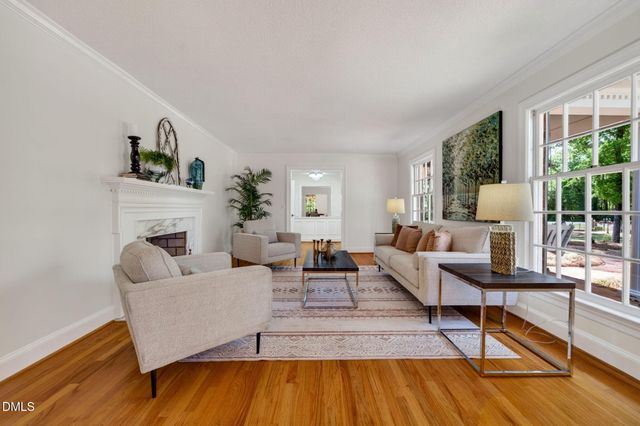 1046 Johnson Road, Coats, NC 27521