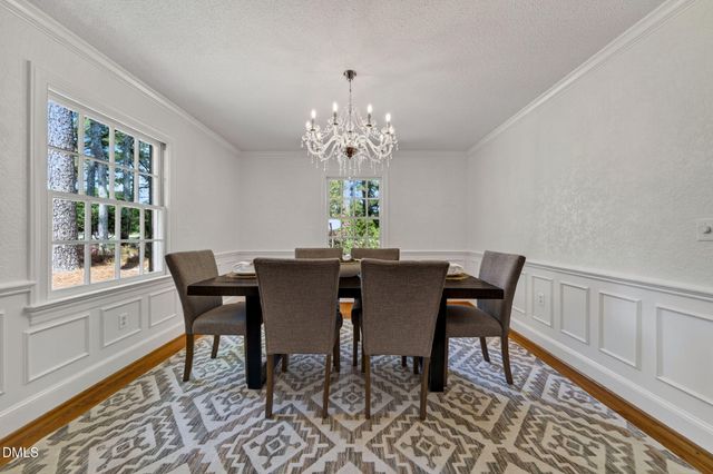 1046 Johnson Road, Coats, NC 27521