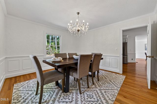 1046 Johnson Road, Coats, NC 27521