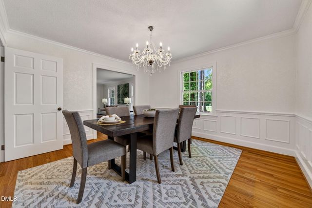 1046 Johnson Road, Coats, NC 27521