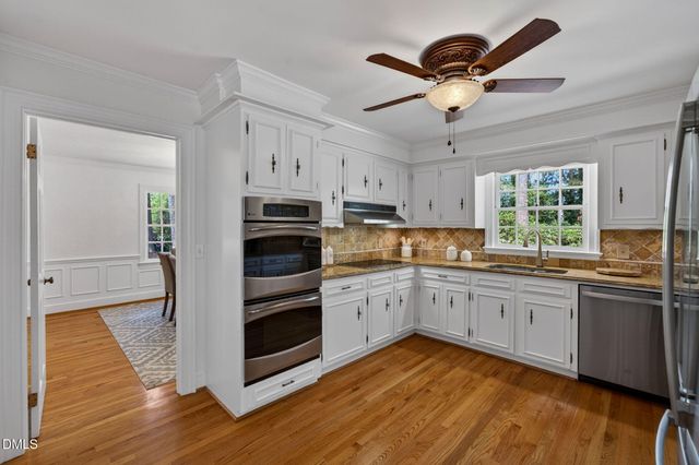 1046 Johnson Road, Coats, NC 27521