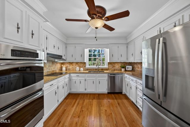 1046 Johnson Road, Coats, NC 27521