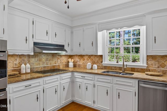 1046 Johnson Road, Coats, NC 27521