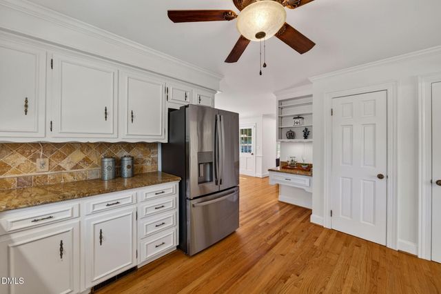 1046 Johnson Road, Coats, NC 27521