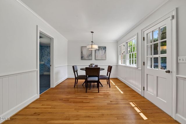 1046 Johnson Road, Coats, NC 27521