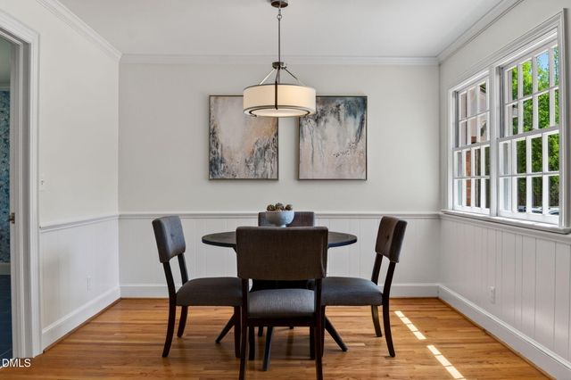 1046 Johnson Road, Coats, NC 27521