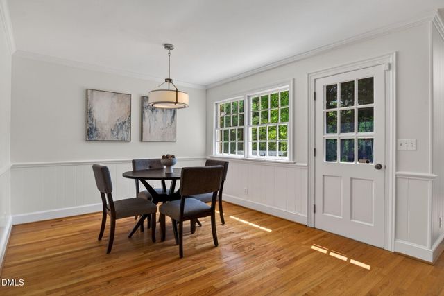 1046 Johnson Road, Coats, NC 27521