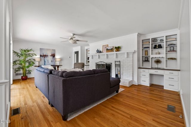 1046 Johnson Road, Coats, NC 27521