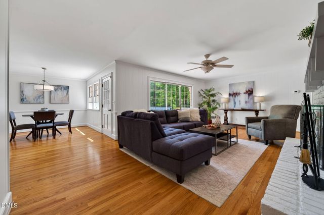 1046 Johnson Road, Coats, NC 27521