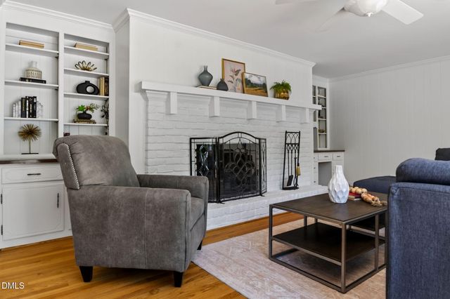 1046 Johnson Road, Coats, NC 27521