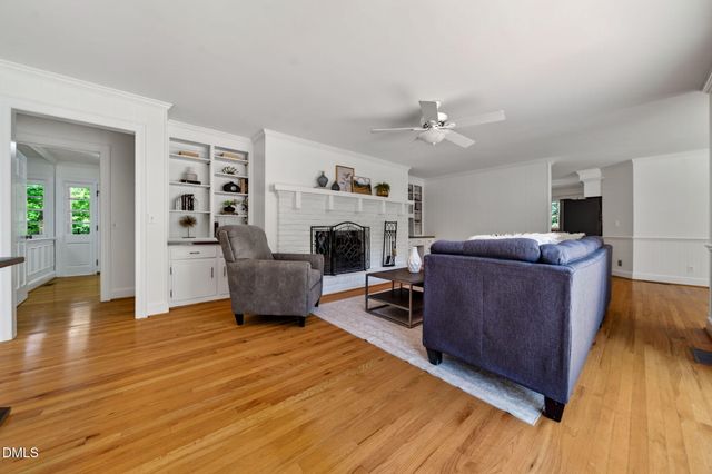 1046 Johnson Road, Coats, NC 27521