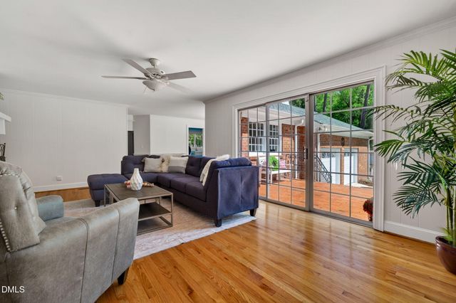 1046 Johnson Road, Coats, NC 27521