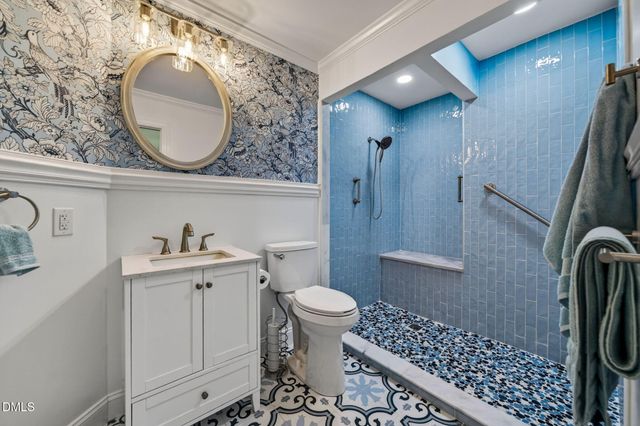 1046 Johnson Road, Coats, NC 27521