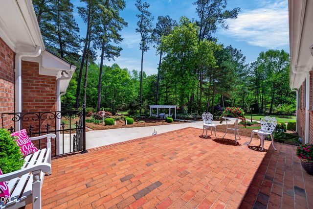 1046 Johnson Road, Coats, NC 27521