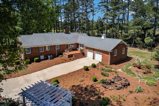 1046 Johnson Road, Coats, NC 27521