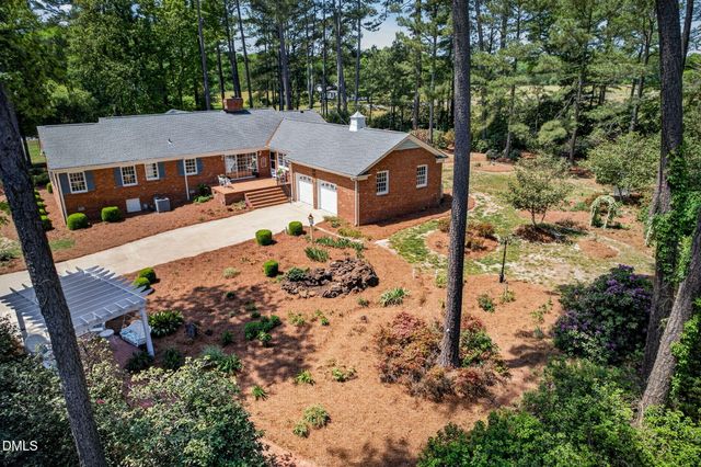 1046 Johnson Road, Coats, NC 27521