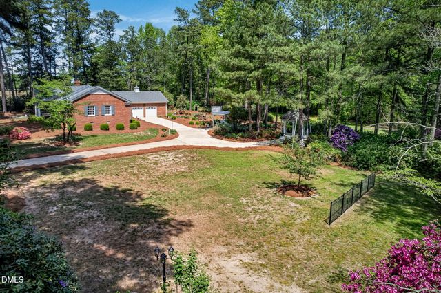 1046 Johnson Road, Coats, NC 27521