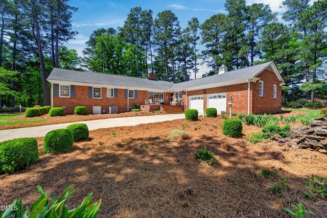 1046 Johnson Road, Coats, NC 27521