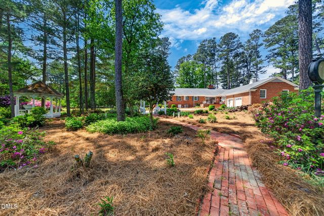 1046 Johnson Road, Coats, NC 27521