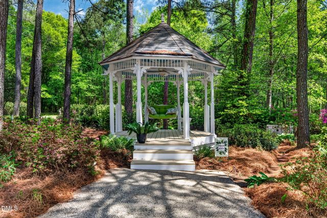 1046 Johnson Road, Coats, NC 27521