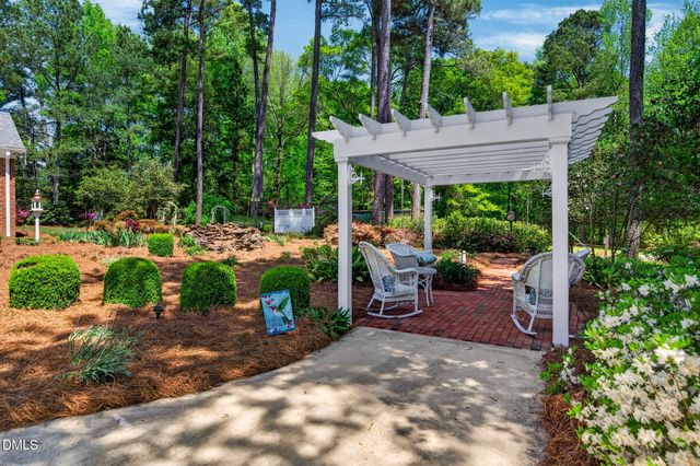 1046 Johnson Road, Coats, NC 27521