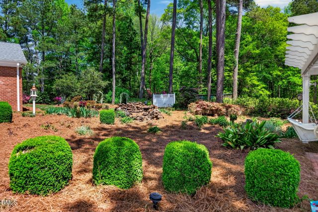 1046 Johnson Road, Coats, NC 27521