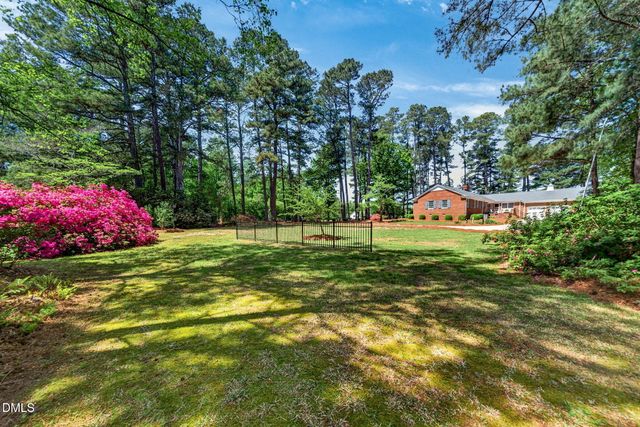 1046 Johnson Road, Coats, NC 27521
