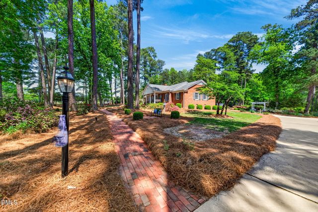 1046 Johnson Road, Coats, NC 27521